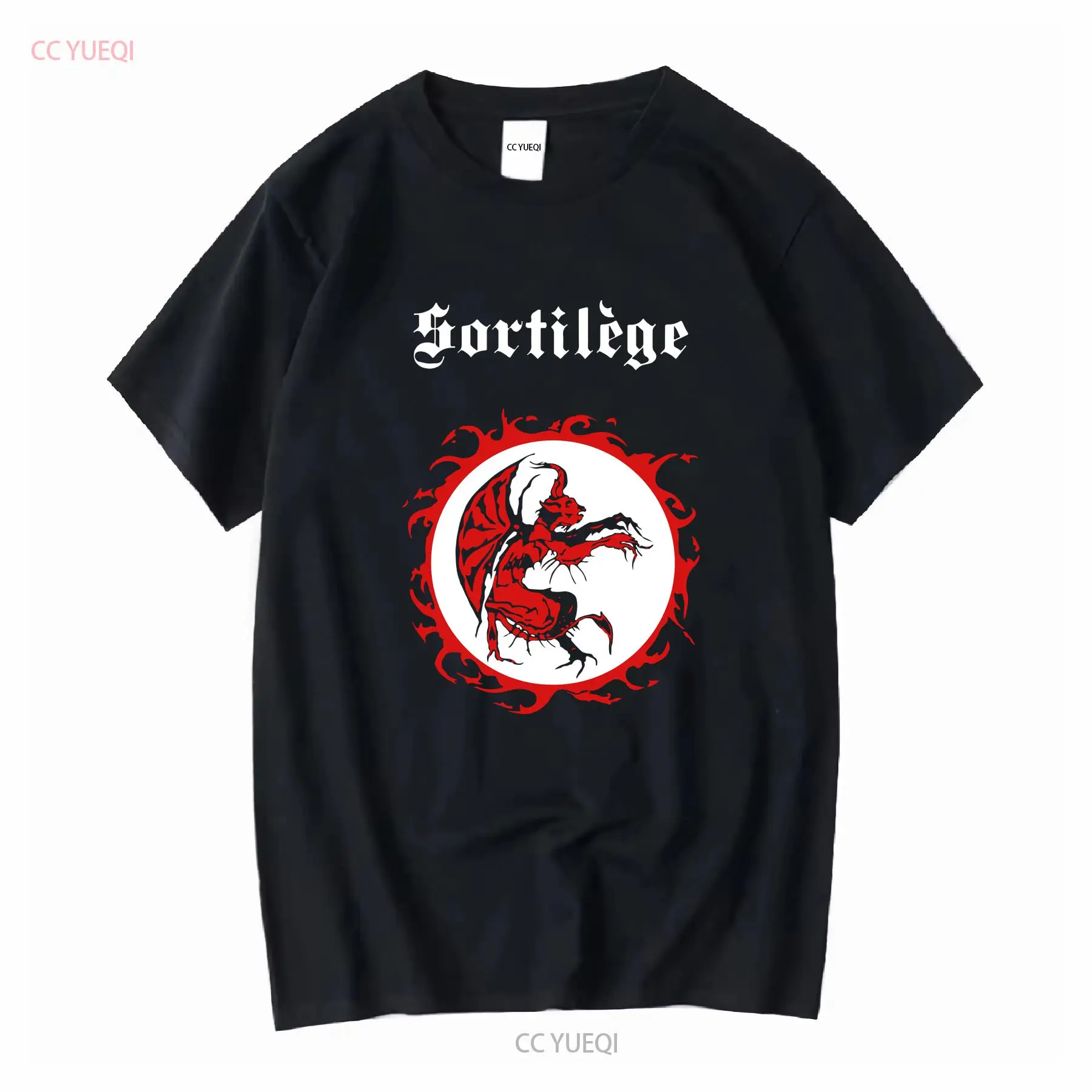 Vintage Fashion Wear - Best Match SORTILEGE Classic Popular Premium