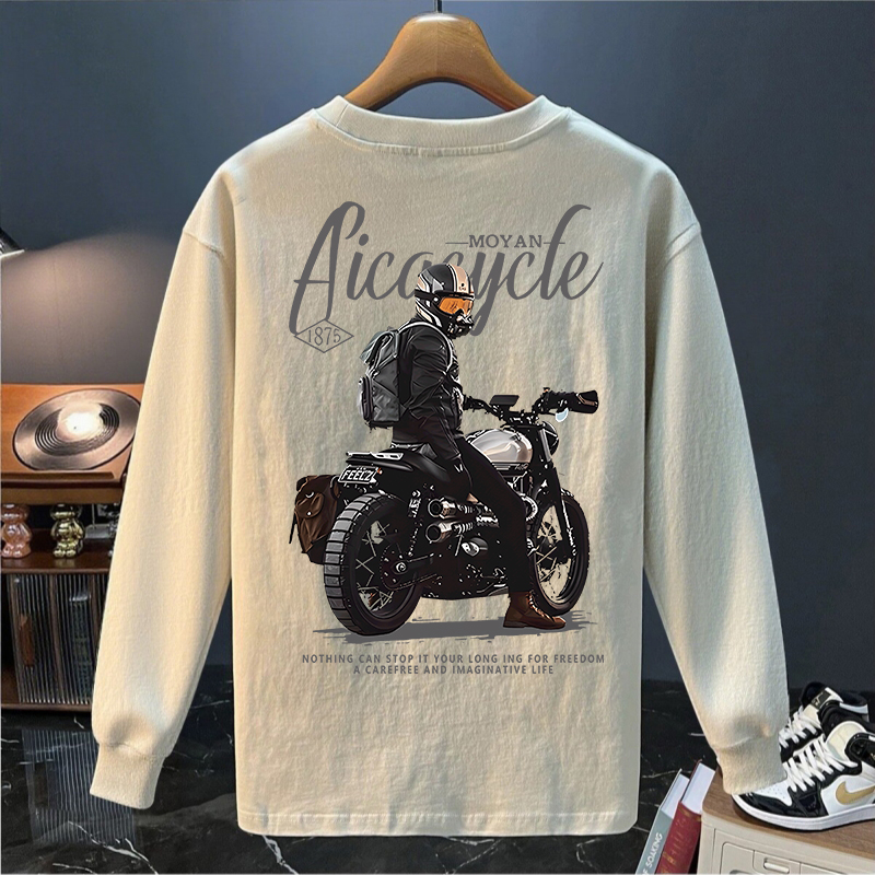 Vintage Fashion Outlet - Outlet Brand Vintage Pure Cotton Long
