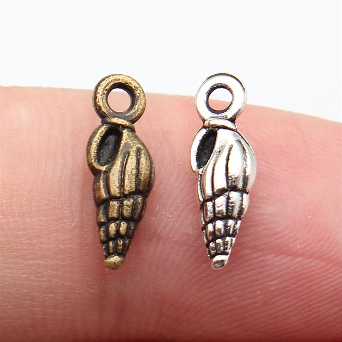 Vintage Fashion Online - WYSIWYG 20pcs 5x14mm 2 Colors Antique