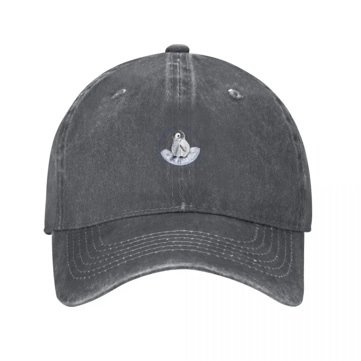 Vintage Fashion Outlet - Baby Penguin Baseball Cap Vintage hiking