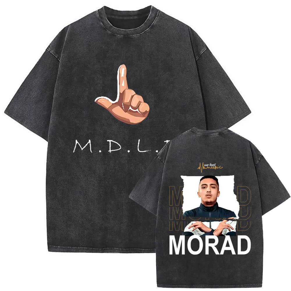 Rapper Morad El Que La Sigue S - Vintage Fashion La ulasan dan harga
