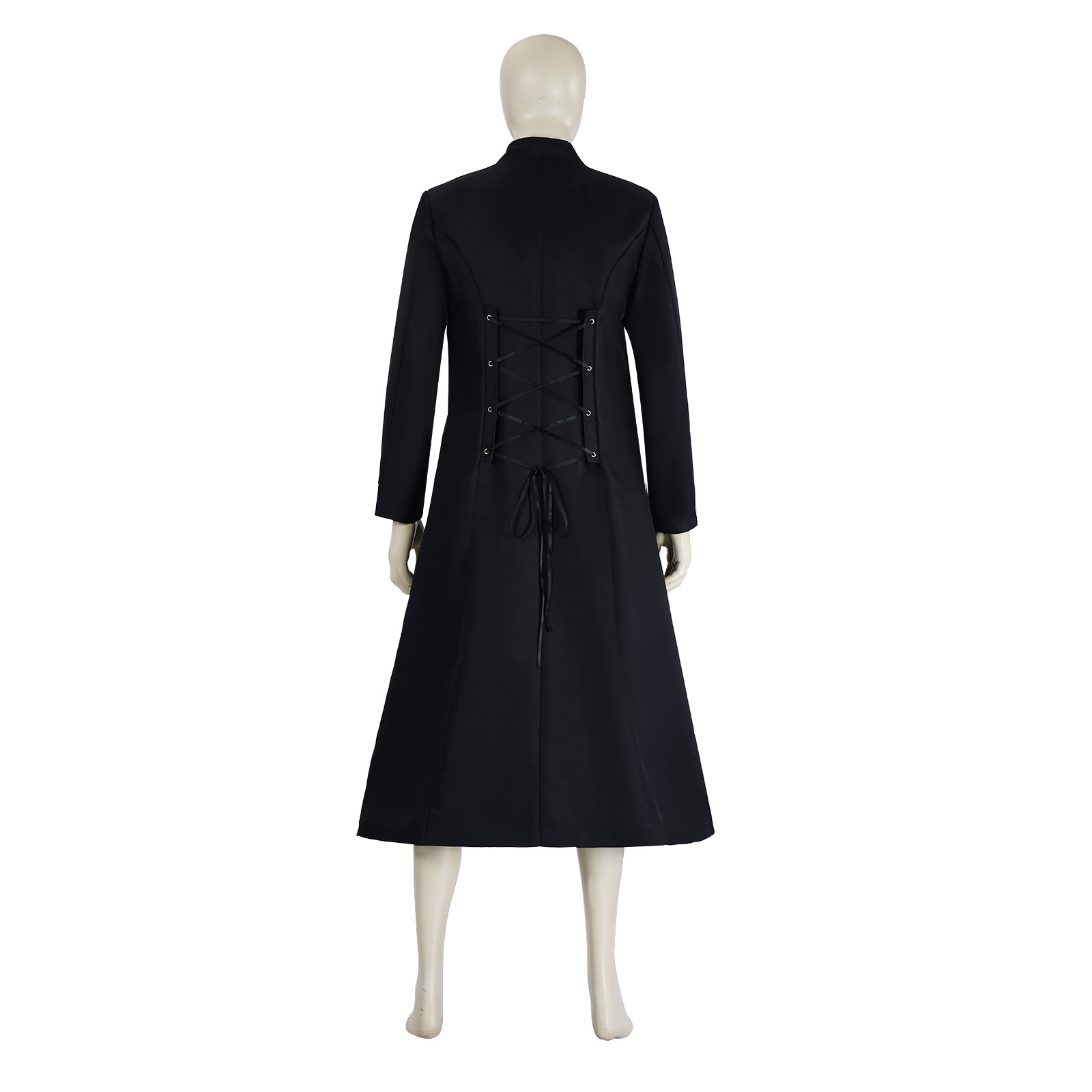 Men's Steam Punk Vintage Gothi - Vintage Fashion In Chinese ulasan dan harga