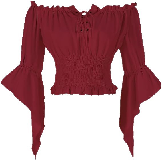 Renaissance Medieval Aristocra - Vintage Old Fashion ulasan dan harga