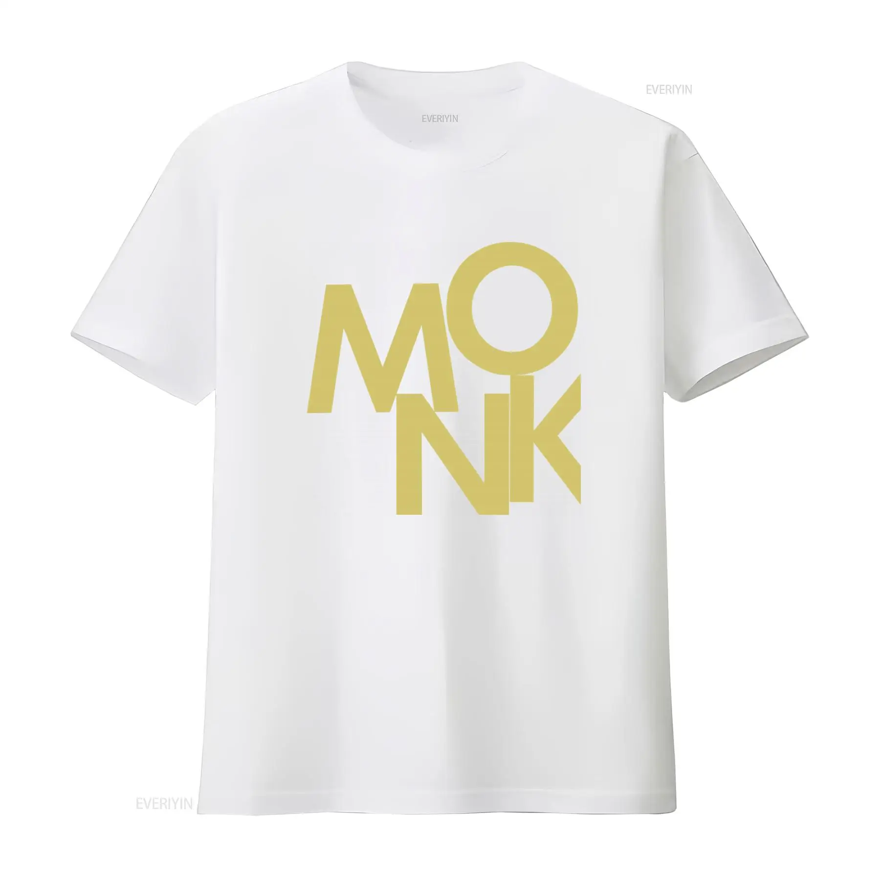 Thelonious Monk Jazz Miles Dav - Vintage Fashion Wear ulasan dan harga