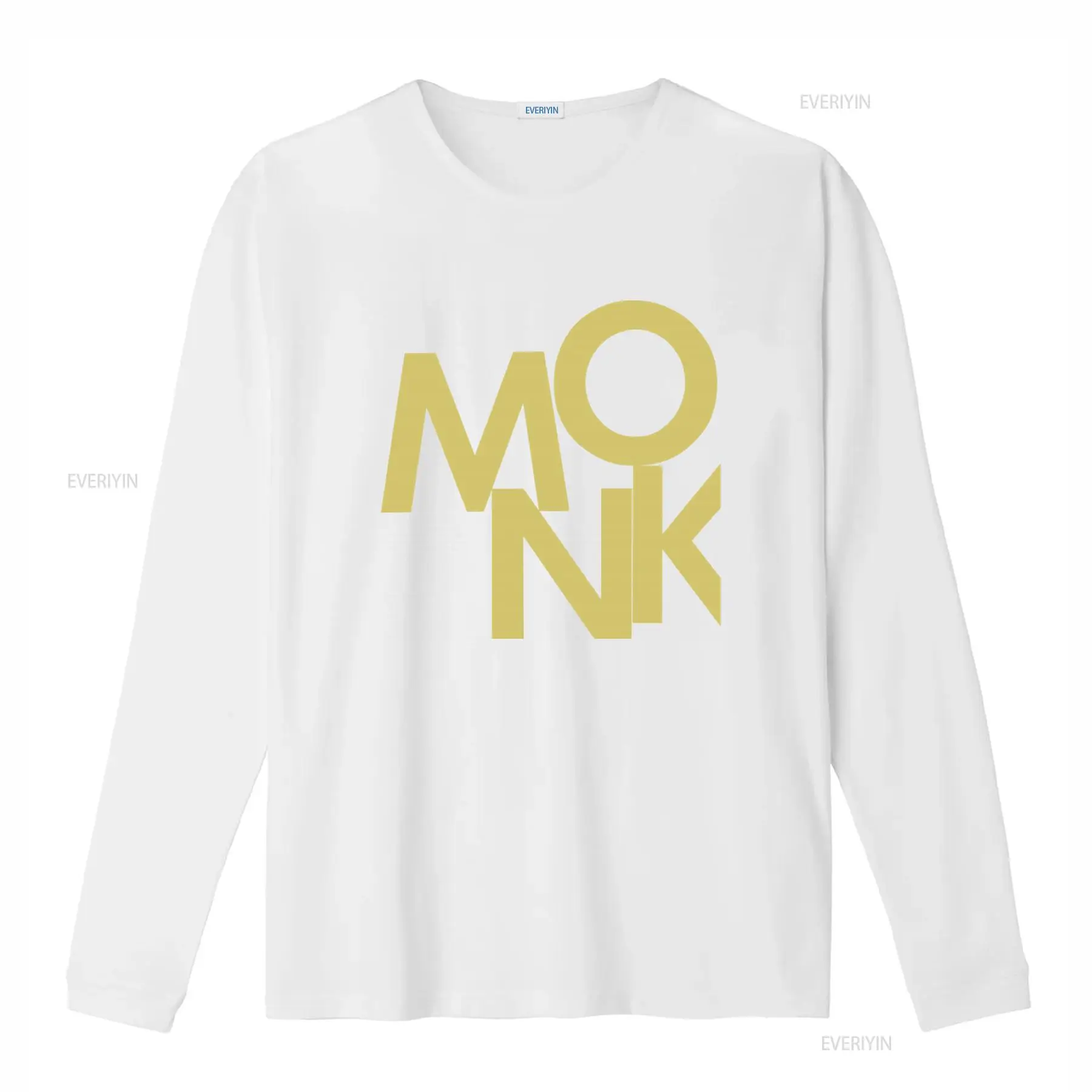 Thelonious Monk Jazz Miles Dav - Vintage Fashion Wear ulasan dan harga