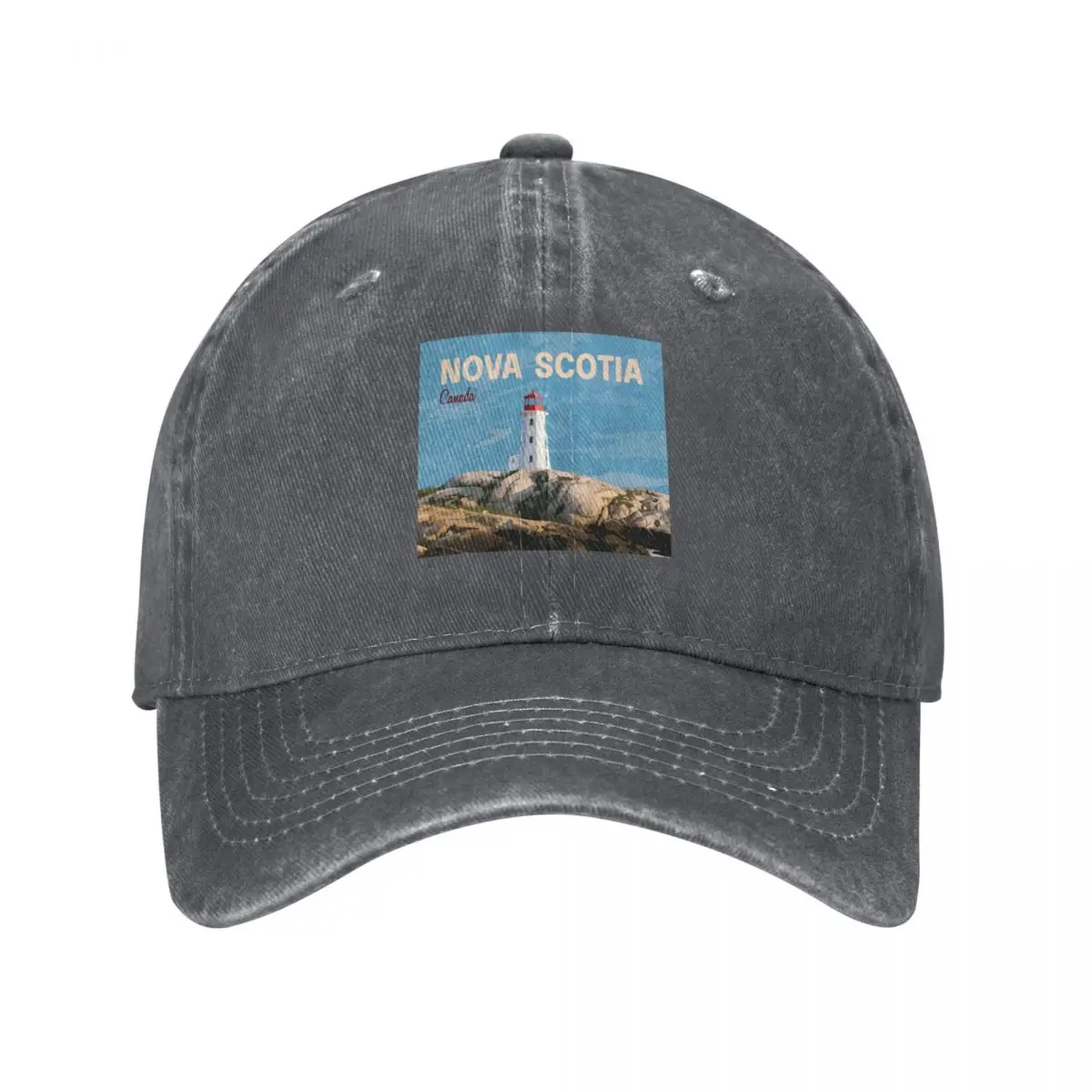 Nova Scotia Canada Vintage Tra - Vintage Fashion Nova ulasan dan harga