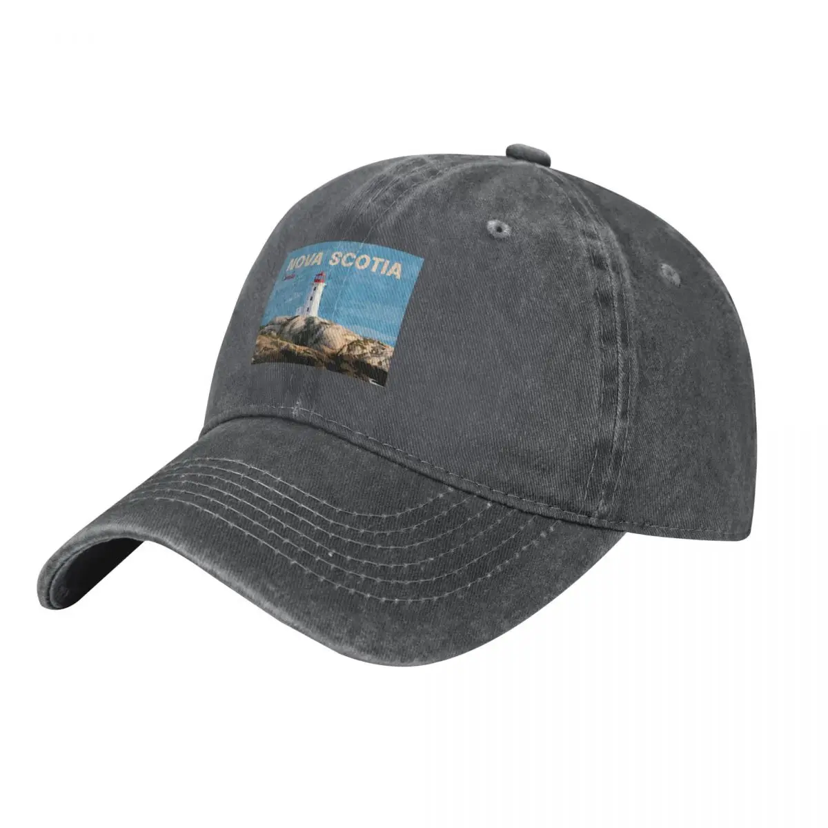 Nova Scotia Canada Vintage Tra - Vintage Fashion Nova ulasan dan harga