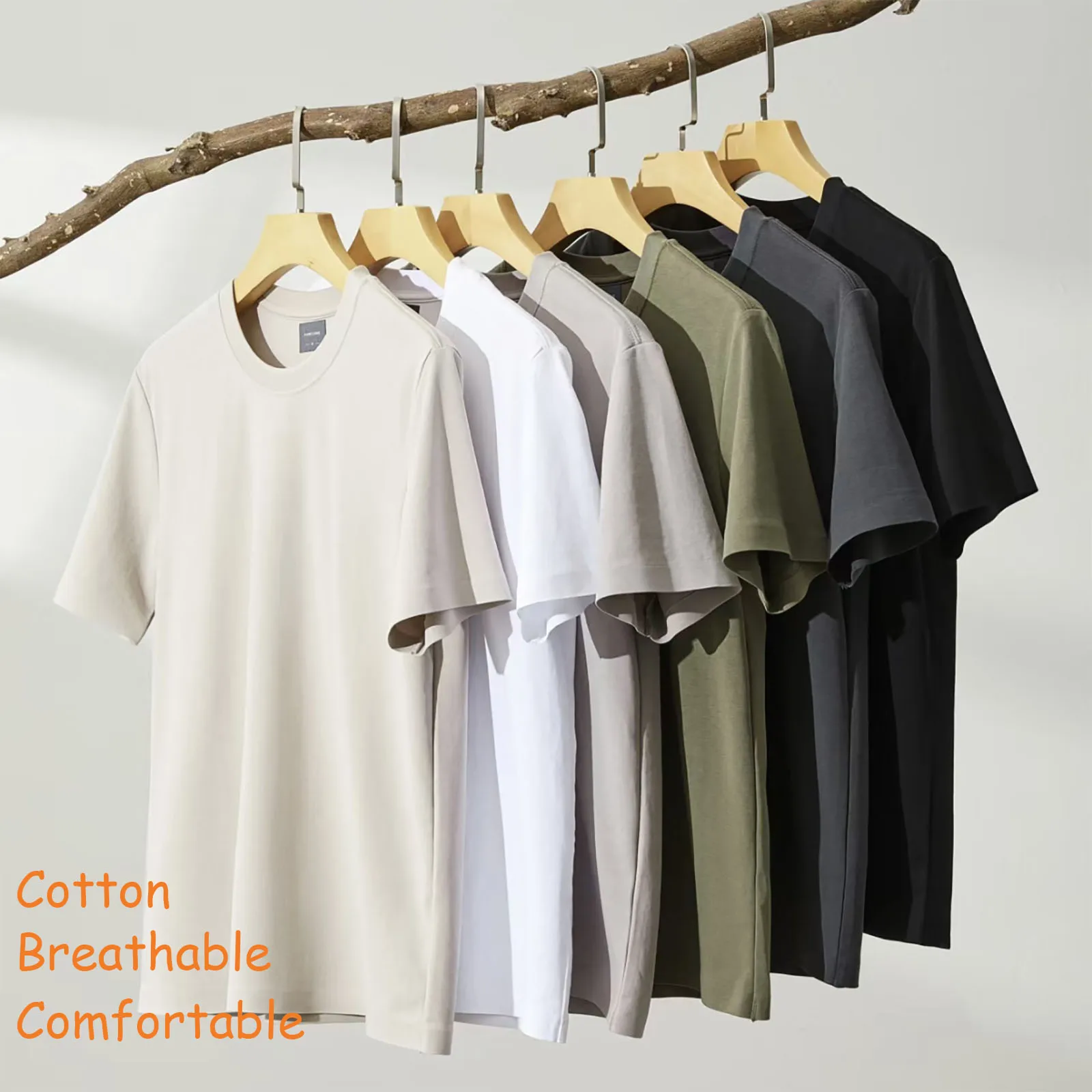 World Okayest Brother Three St - Vintage Fashion World ulasan dan harga