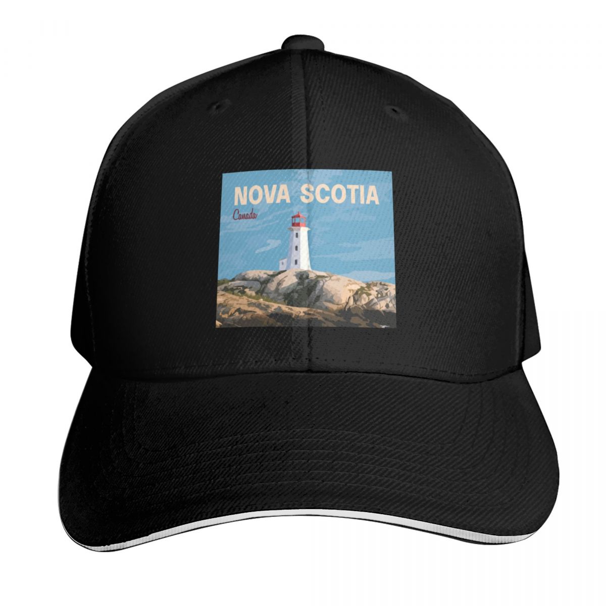 Nova Scotia Canada Vintage Tra - Vintage Fashion Nova ulasan dan harga