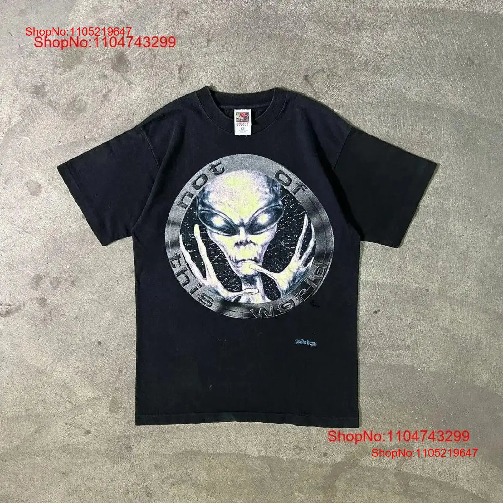 Fashion Victim Alienof This Wo - Vintage Fashion Victim Shirt ulasan dan harga
