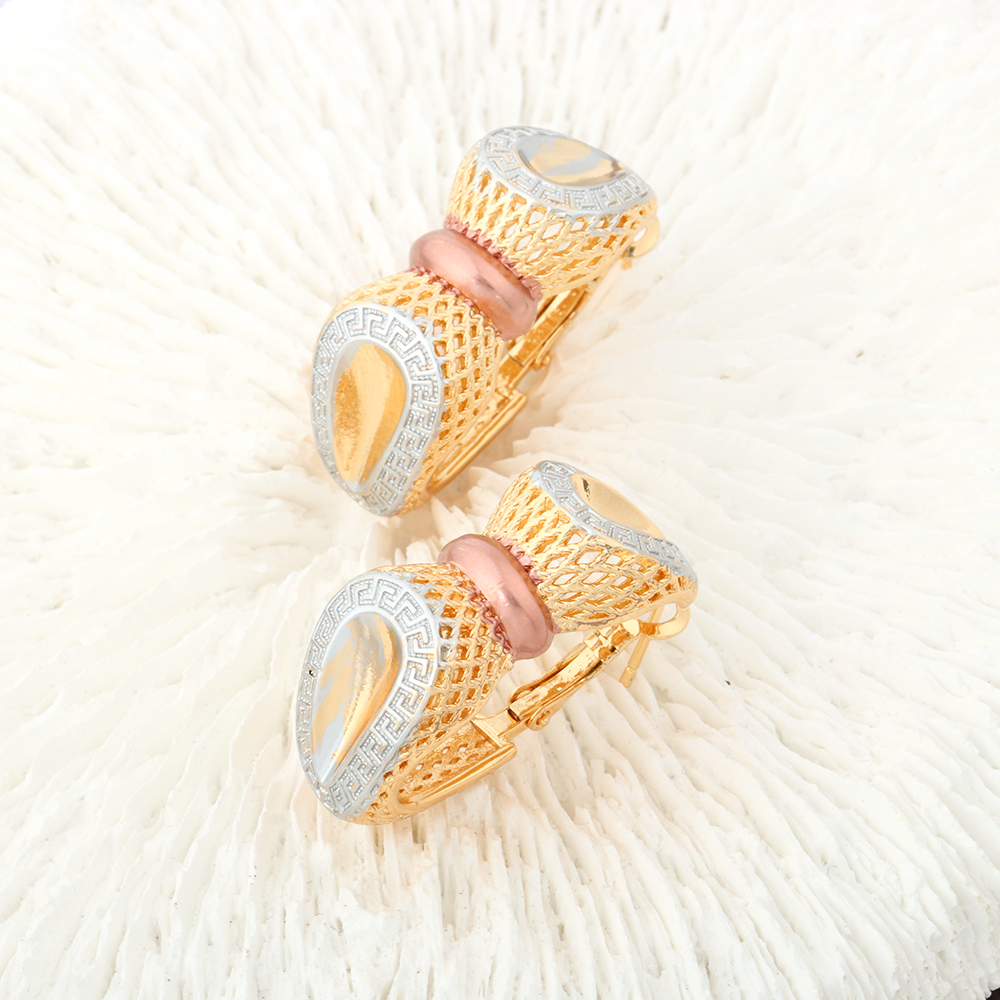 NYH Cheap Popular Women's Earr - Vintage Fashion Collection ulasan dan harga