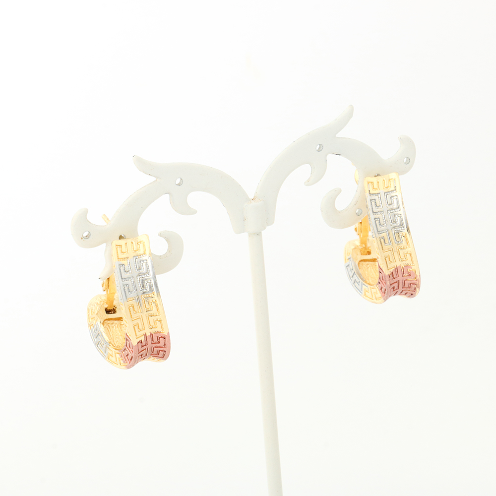 NYH Cheap Popular Women's Earr - Vintage Fashion Collection ulasan dan harga