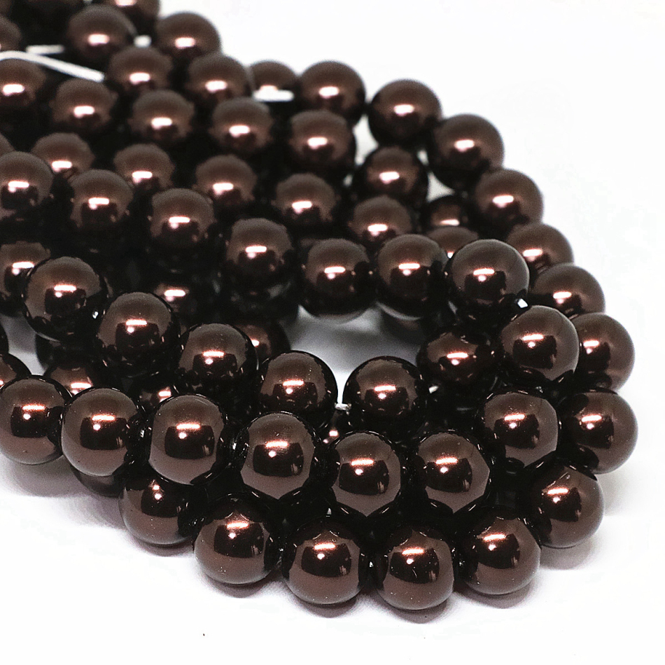 AA+ beads Vintage chocolate ro - Vintage Fashion Outlet ulasan dan harga