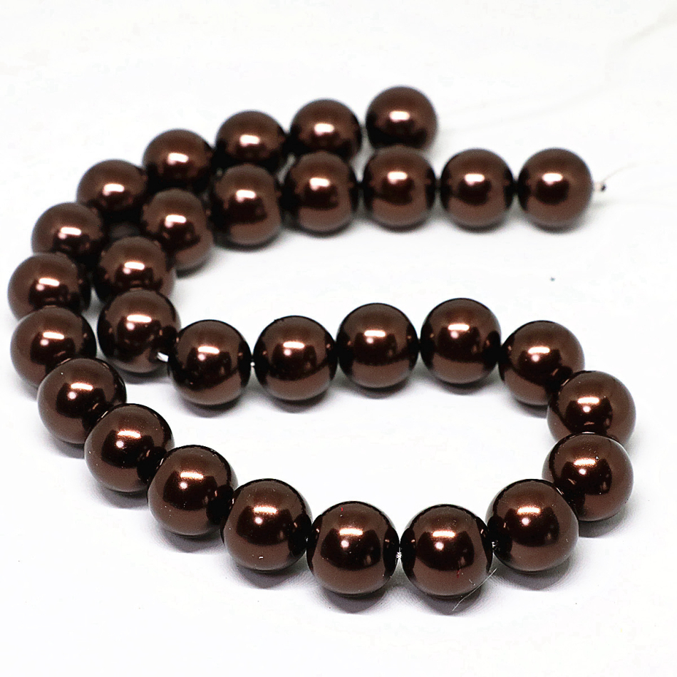 AA+ beads Vintage chocolate ro - Vintage Fashion Outlet ulasan dan harga