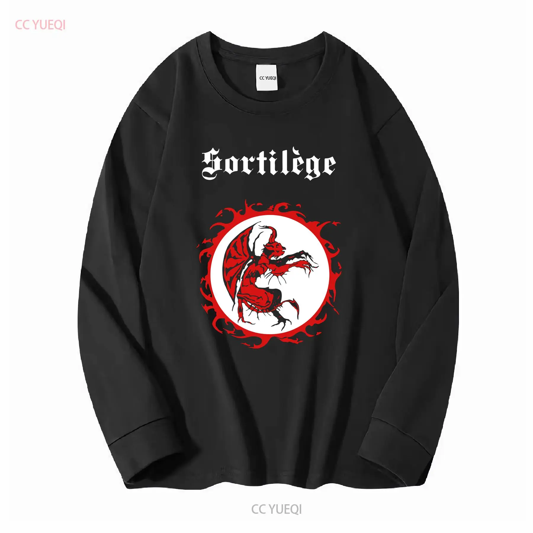 Best Match SORTILEGE Classic P - Vintage Fashion Wear ulasan dan harga