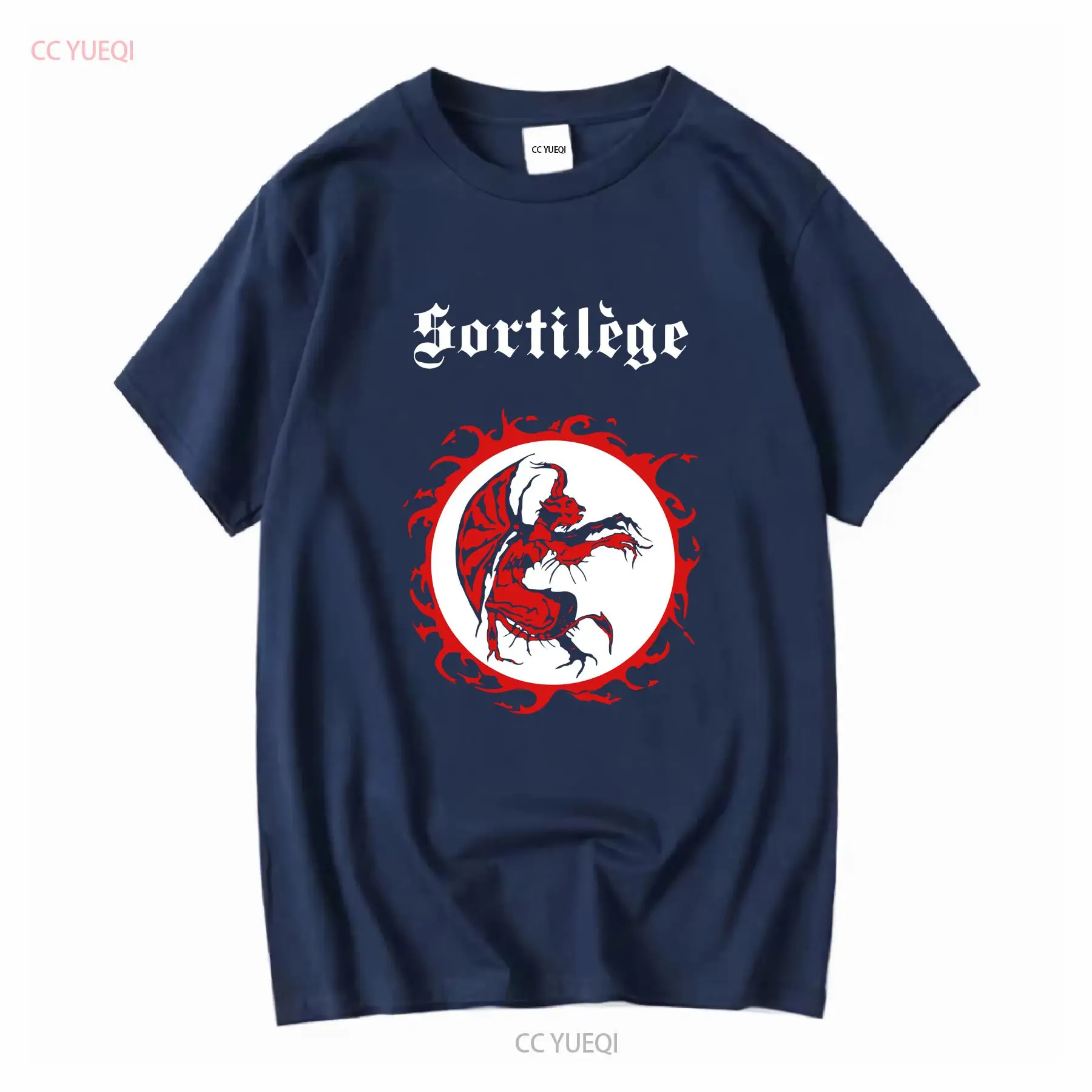 Best Match SORTILEGE Classic P - Vintage Fashion Wear ulasan dan harga