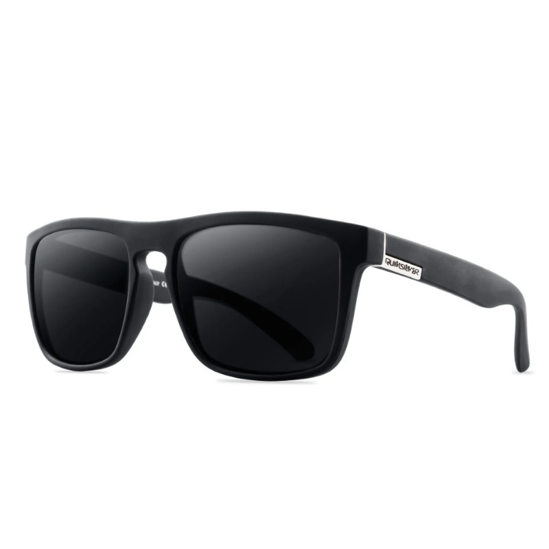 2PCS Fashion Square Sunglasses - Vintage Outdoor Fashion ulasan dan harga