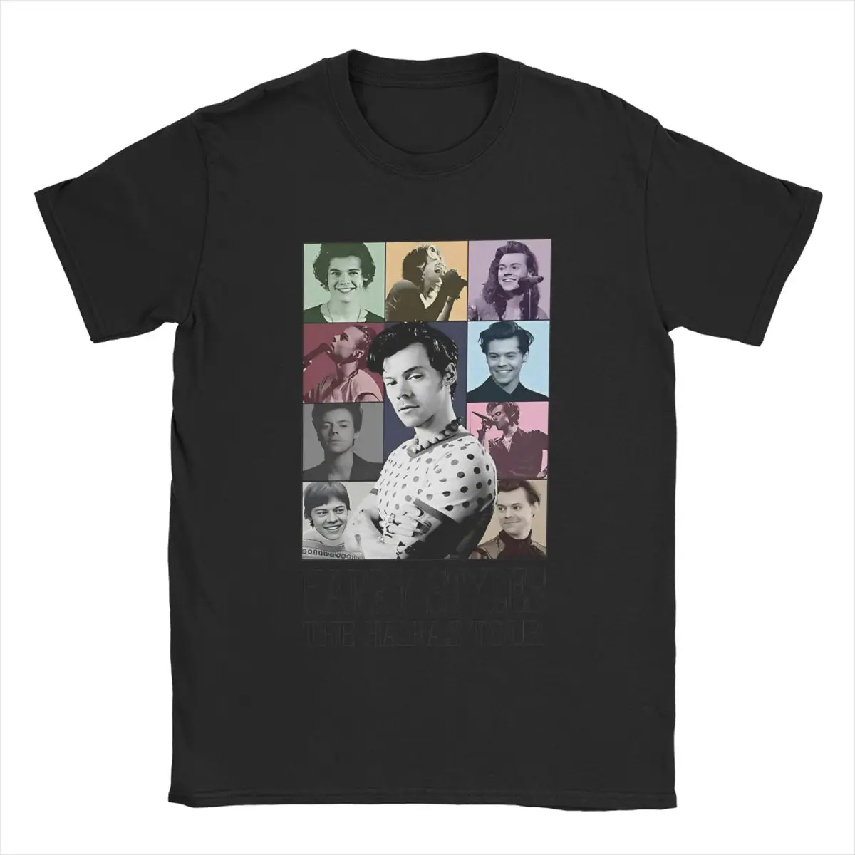 Arrival fashion heavyweight Ho - Vintage Fashion Eras ulasan dan harga
