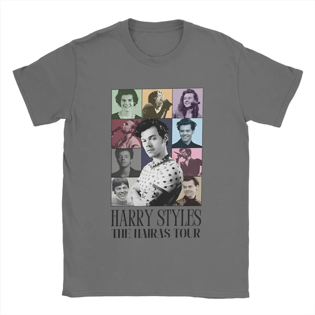 Arrival fashion heavyweight Ho - Vintage Fashion Eras ulasan dan harga