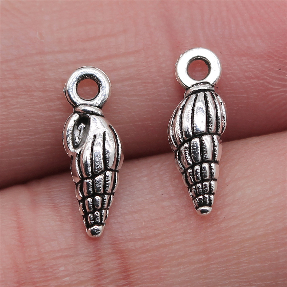 WYSIWYG 20pcs 5x14mm 2 Colors  - Vintage Fashion Online ulasan dan harga