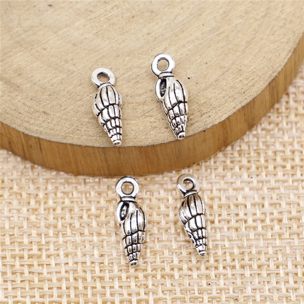 WYSIWYG 20pcs 5x14mm 2 Colors  - Vintage Fashion Online ulasan dan harga