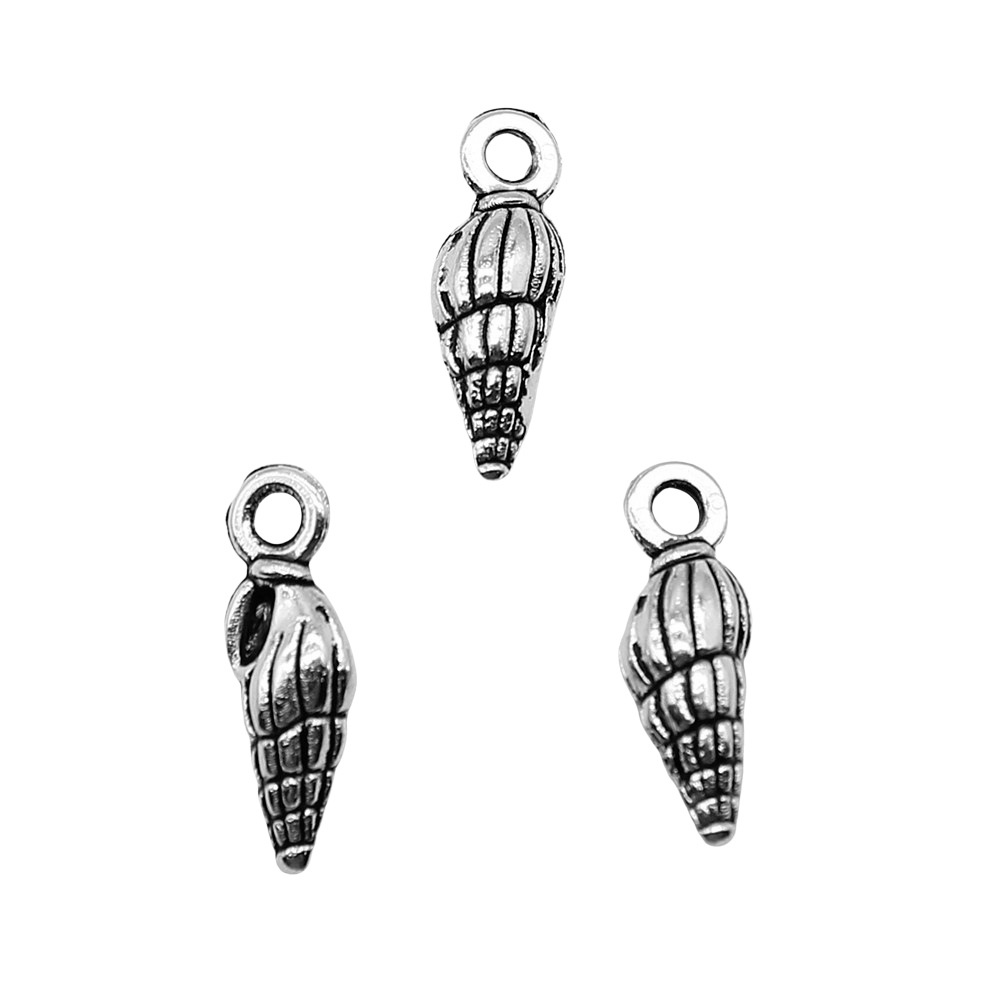 WYSIWYG 20pcs 5x14mm 2 Colors  - Vintage Fashion Online ulasan dan harga
