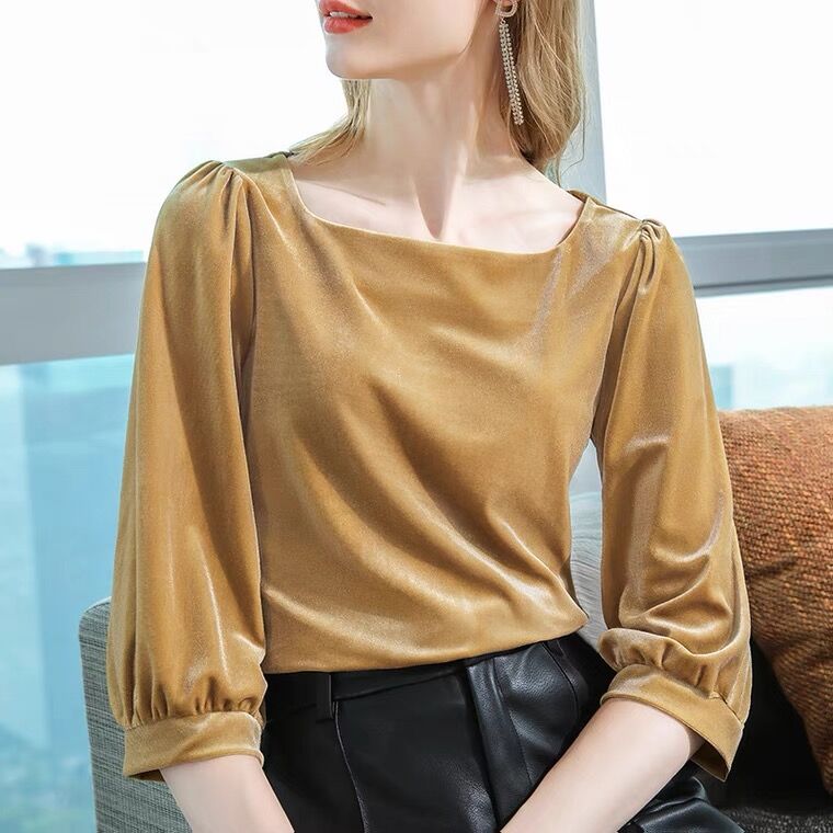 England style women fashion vi - Vintage Y2K ulasan dan harga