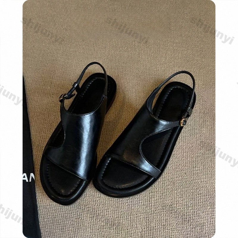 Women's Sandals 2025 Summer Ne - Vintage Outdoor Fashion ulasan dan harga