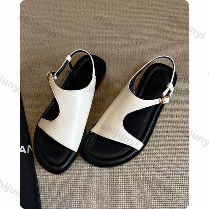 Women's Sandals 2025 Summer Ne - Vintage Outdoor Fashion ulasan dan harga
