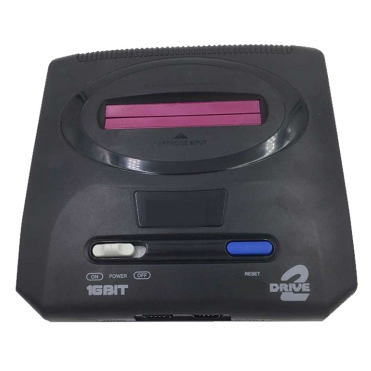 New 3C-For 2 Retro16Bit Game C - Vintage Fashion Eu ulasan dan harga