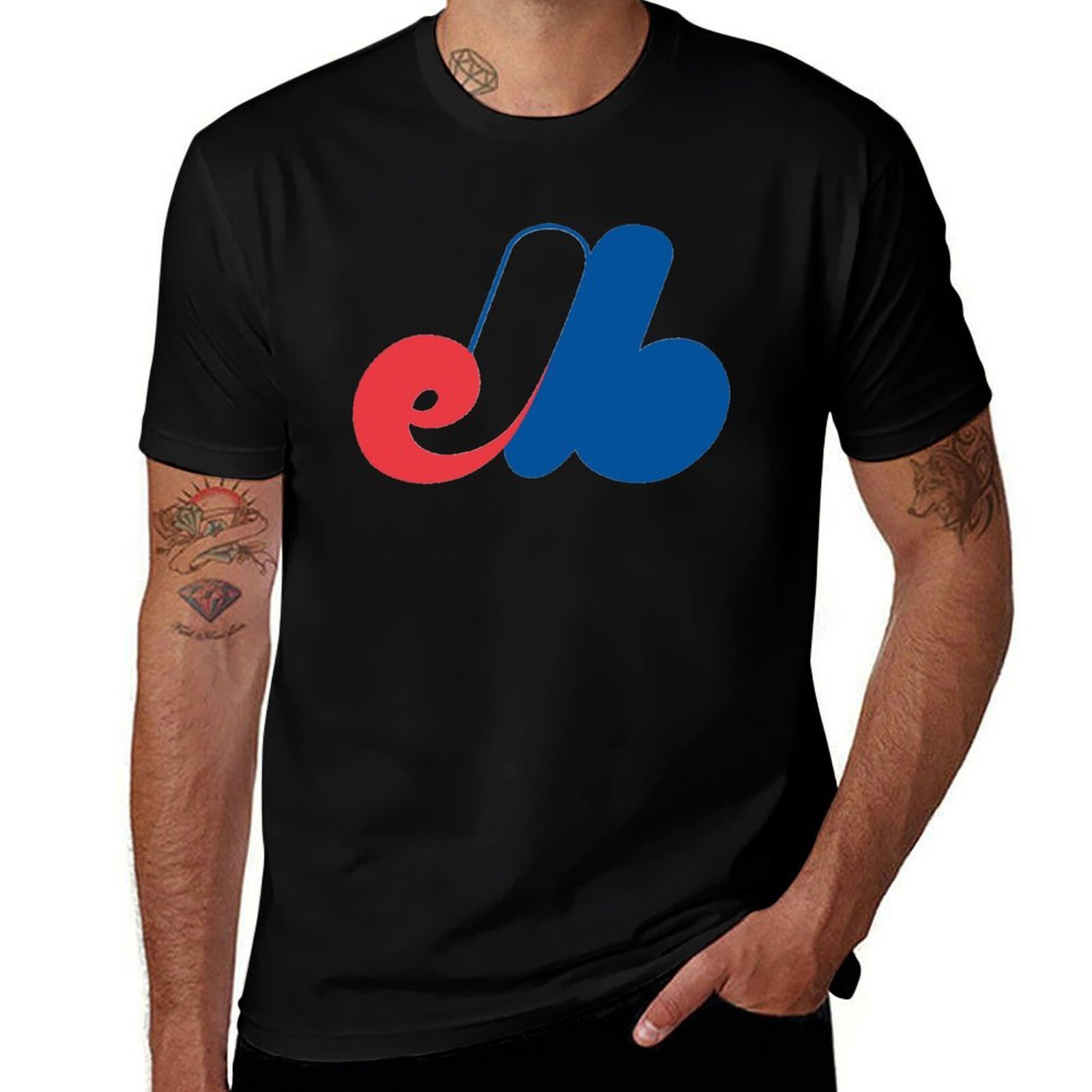 Montreal Baseball - Vintage Th - Vintage Fashion Expo ulasan dan harga