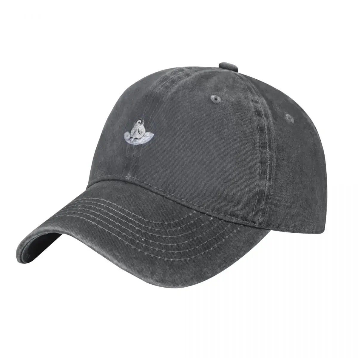 Baby Penguin Baseball Cap Vint - Vintage Fashion Outlet ulasan dan harga