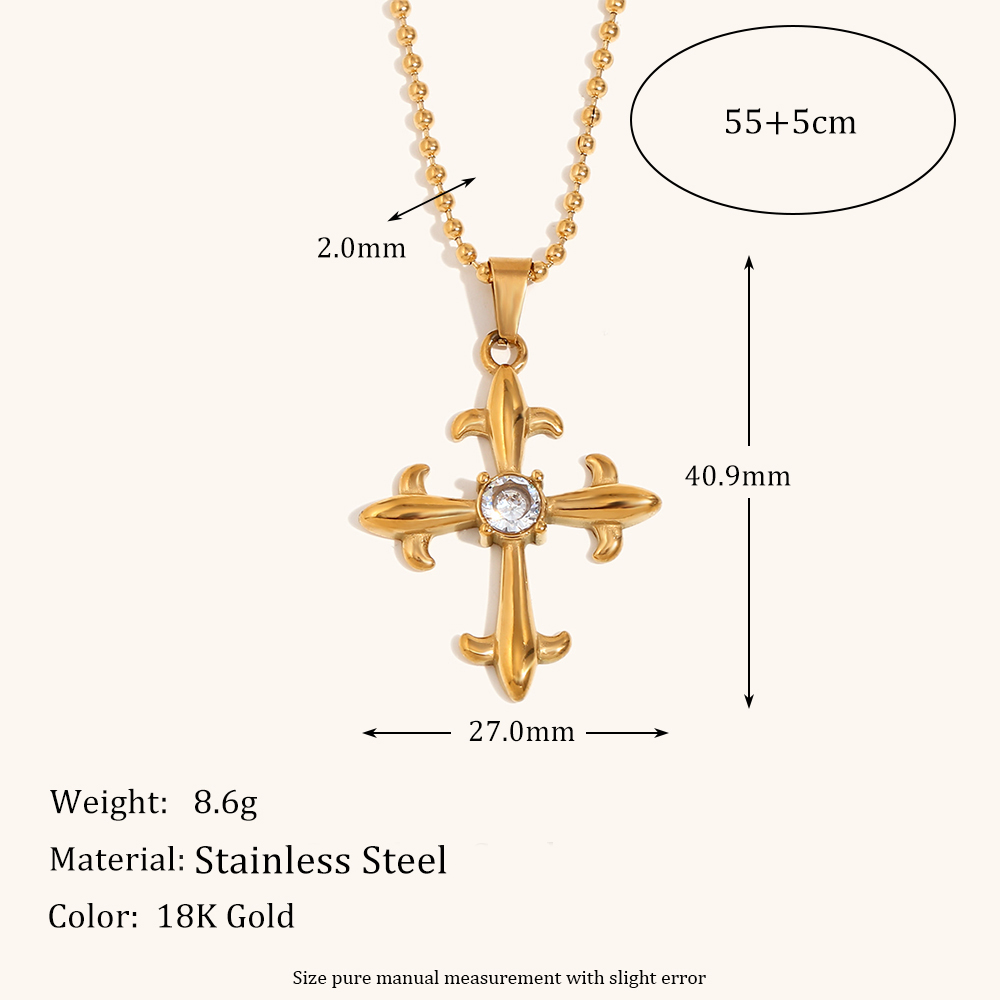 La. Muses Vintage Cubic Zircon - Vintage Fashion La ulasan dan harga