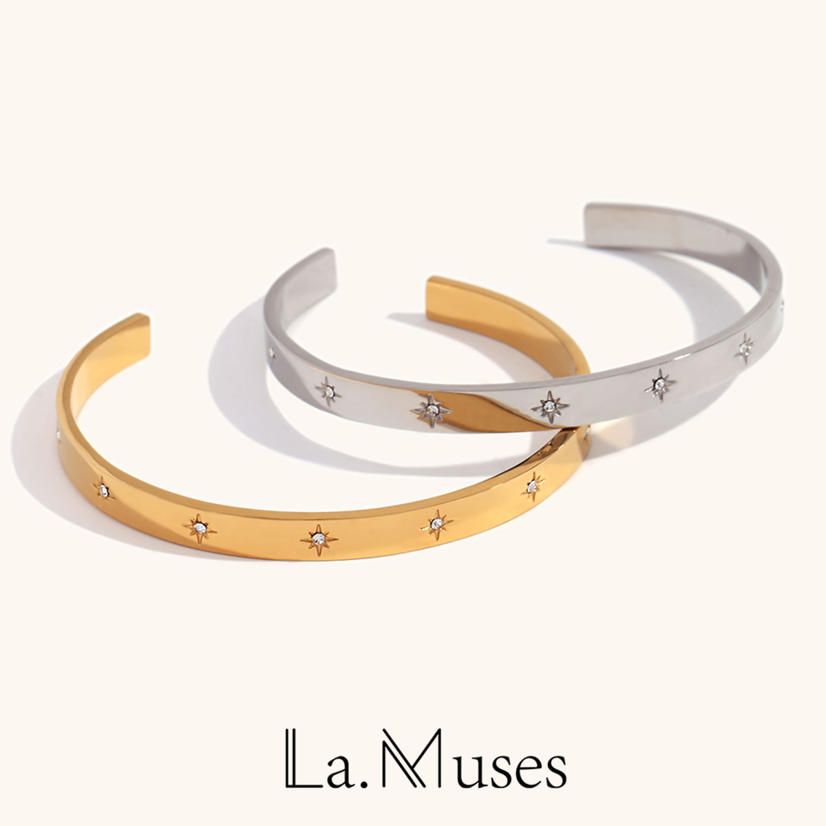 La. Muses Retro And Minimalist - Vintage Fashion La ulasan dan harga