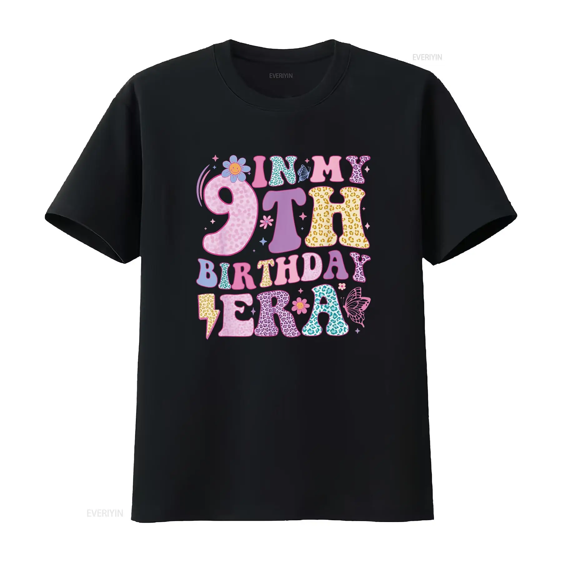 In My 9th Birthday Era Nine Bd - Vintage Fashion Eras ulasan dan harga