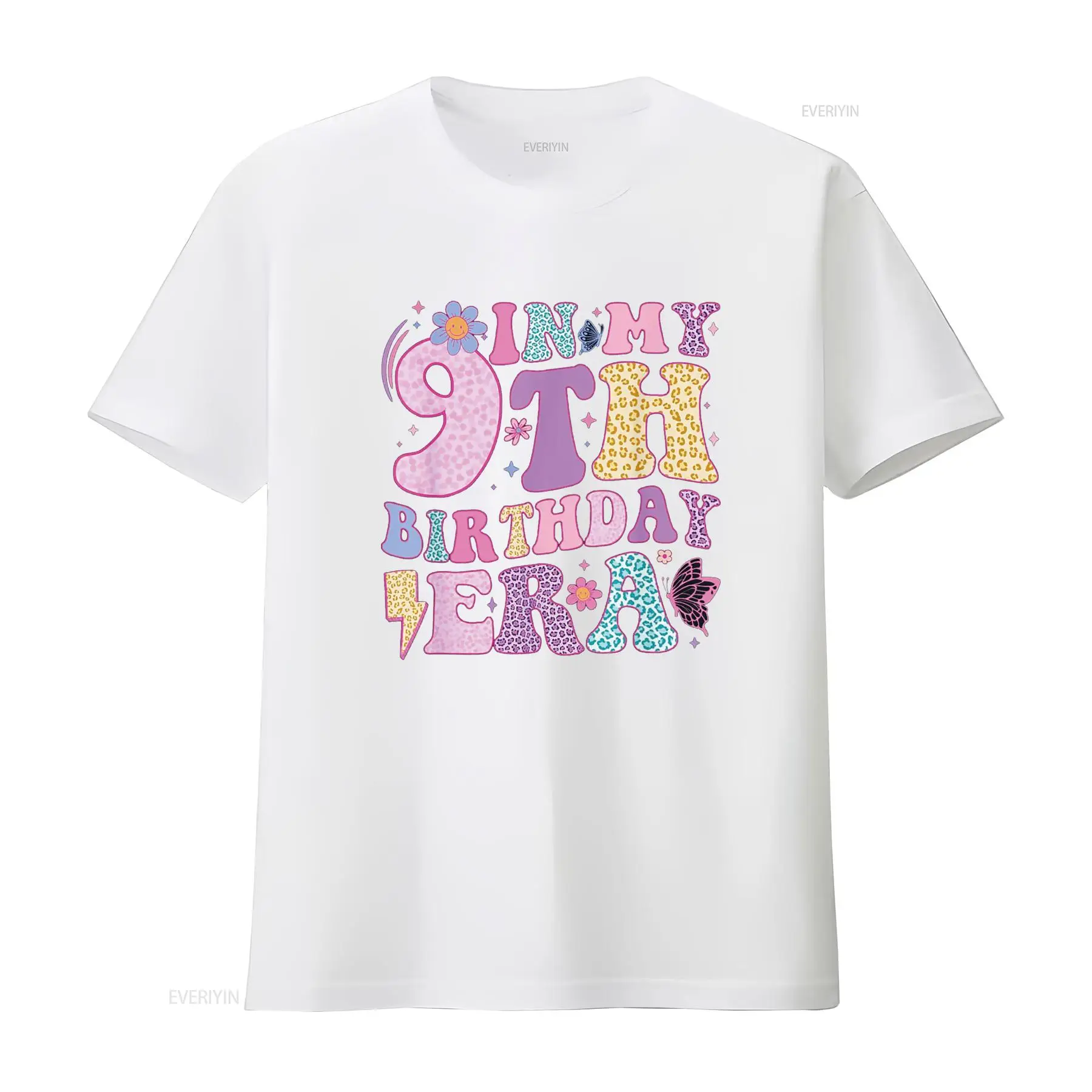 In My 9th Birthday Era Nine Bd - Vintage Fashion Eras ulasan dan harga