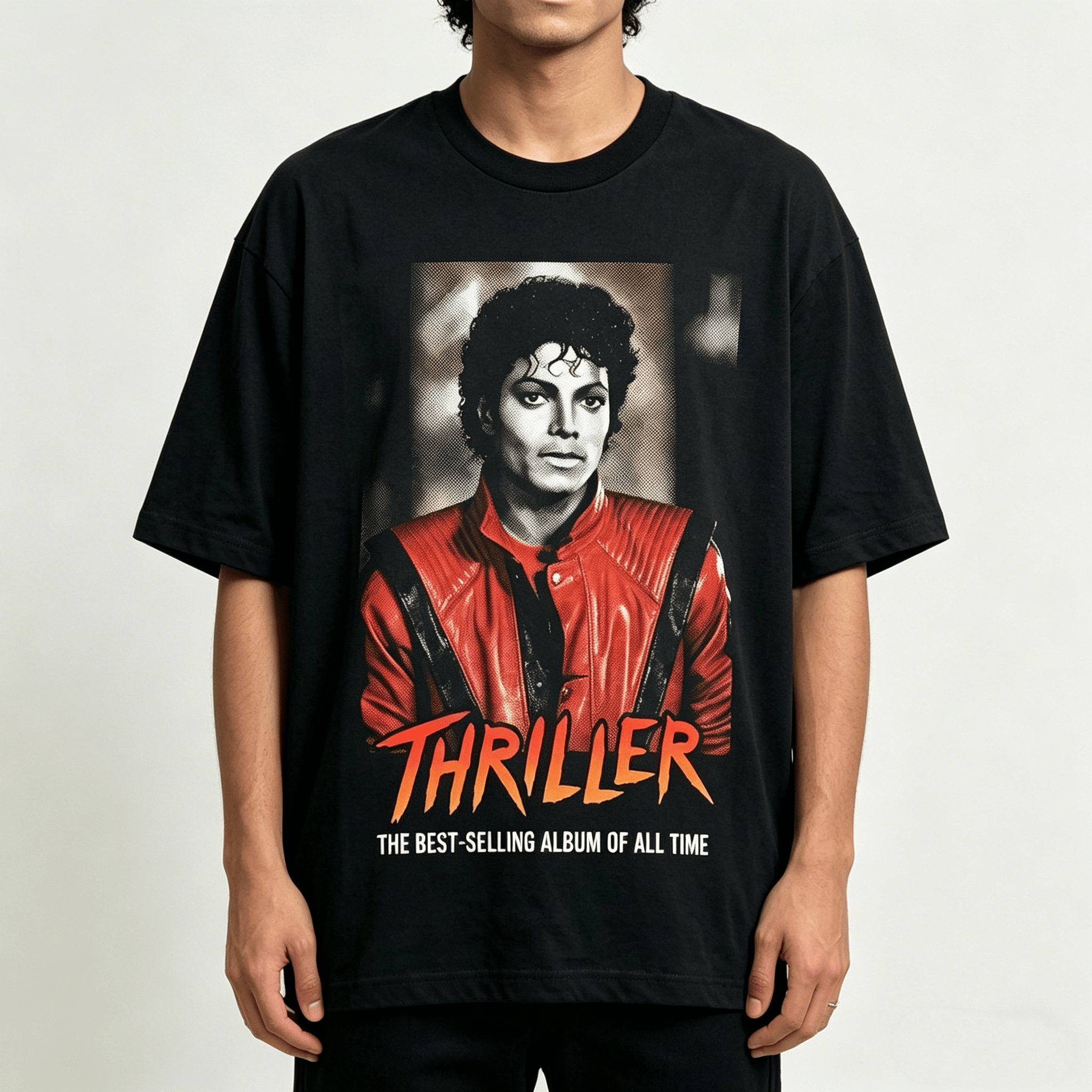 2026 Movie Michael Jackson Thr - Vintage Fashion Eras ulasan dan harga