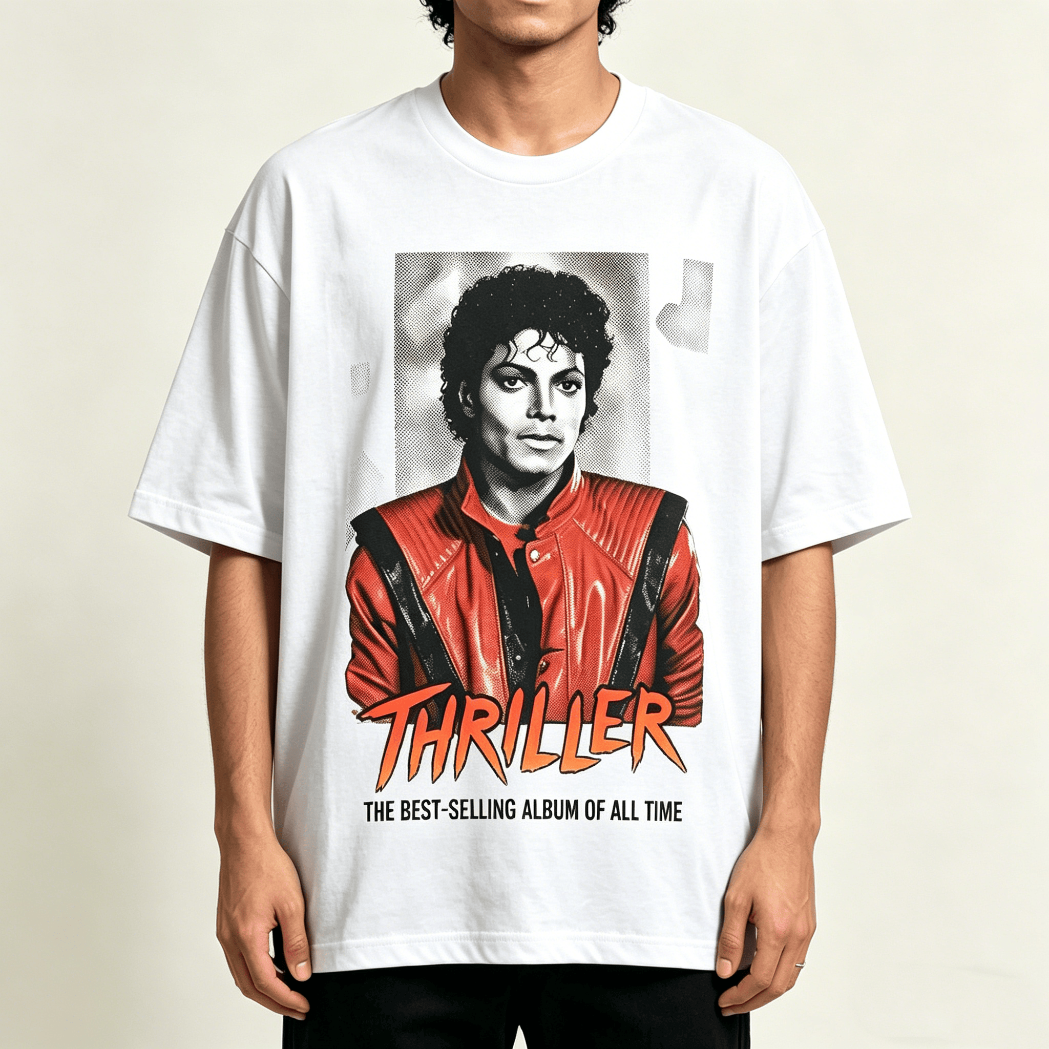 2026 Movie Michael Jackson Thr - Vintage Fashion Eras ulasan dan harga