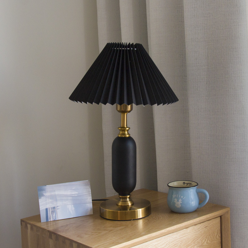 Vintage Home Fashion Bedroom T - Vintage Fashion Eu ulasan dan harga