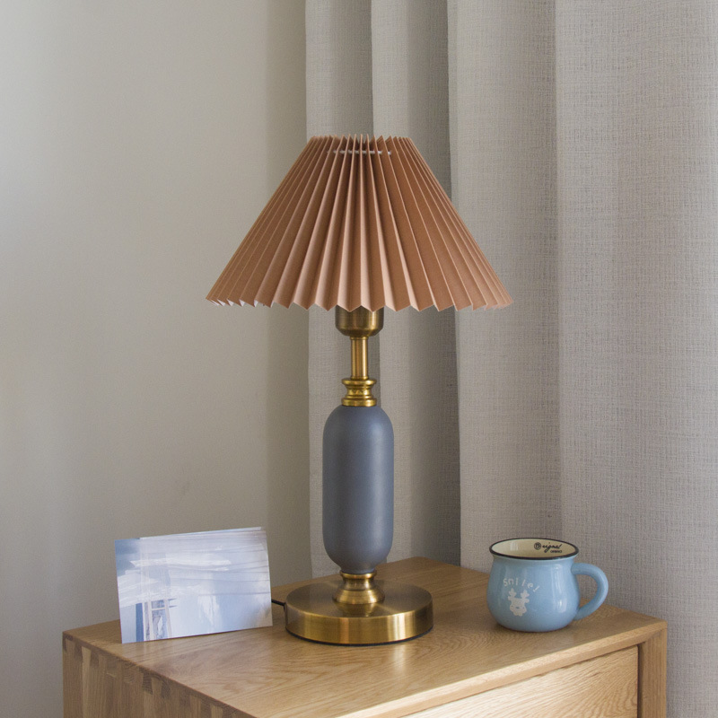 Vintage Home Fashion Bedroom T - Vintage Fashion Eu ulasan dan harga