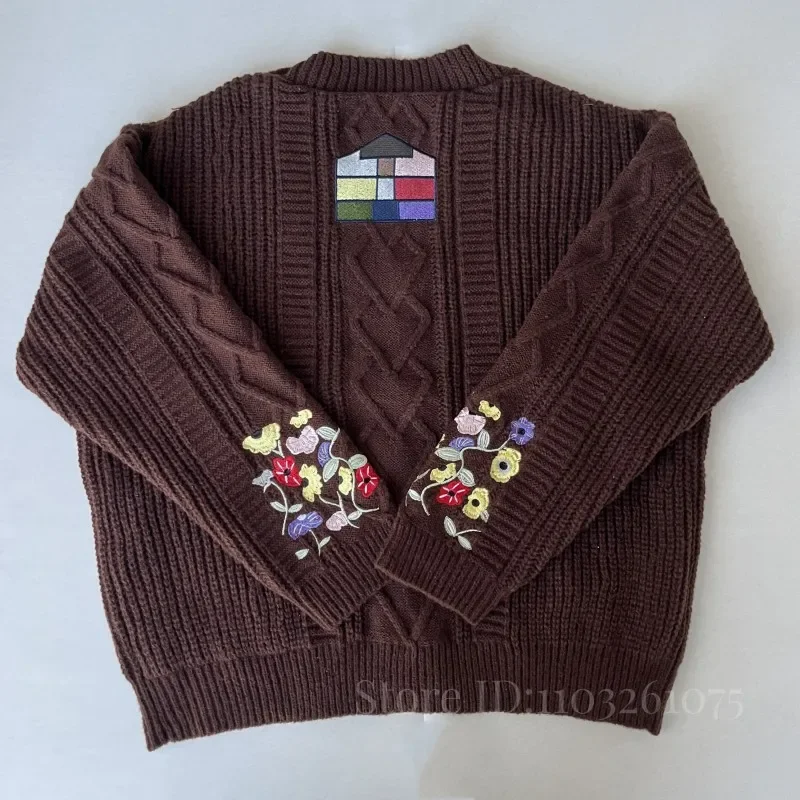 2025 Plus Size Eras Cardigan f - Vintage Fashion Eras ulasan dan harga