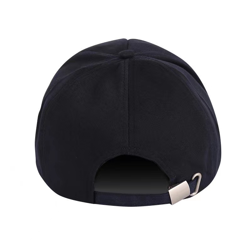 Solid Spring Summer Cap Baseba - Vintage Fashion Outlet ulasan dan harga