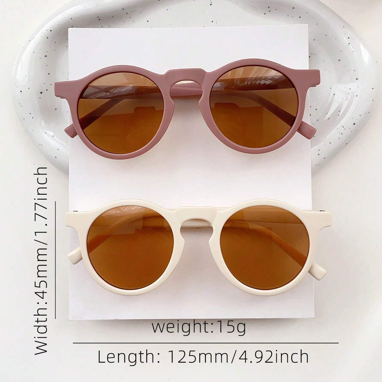2Pcs  Cute Newest  Vintage Irr - Vintage Fashion Show ulasan dan harga