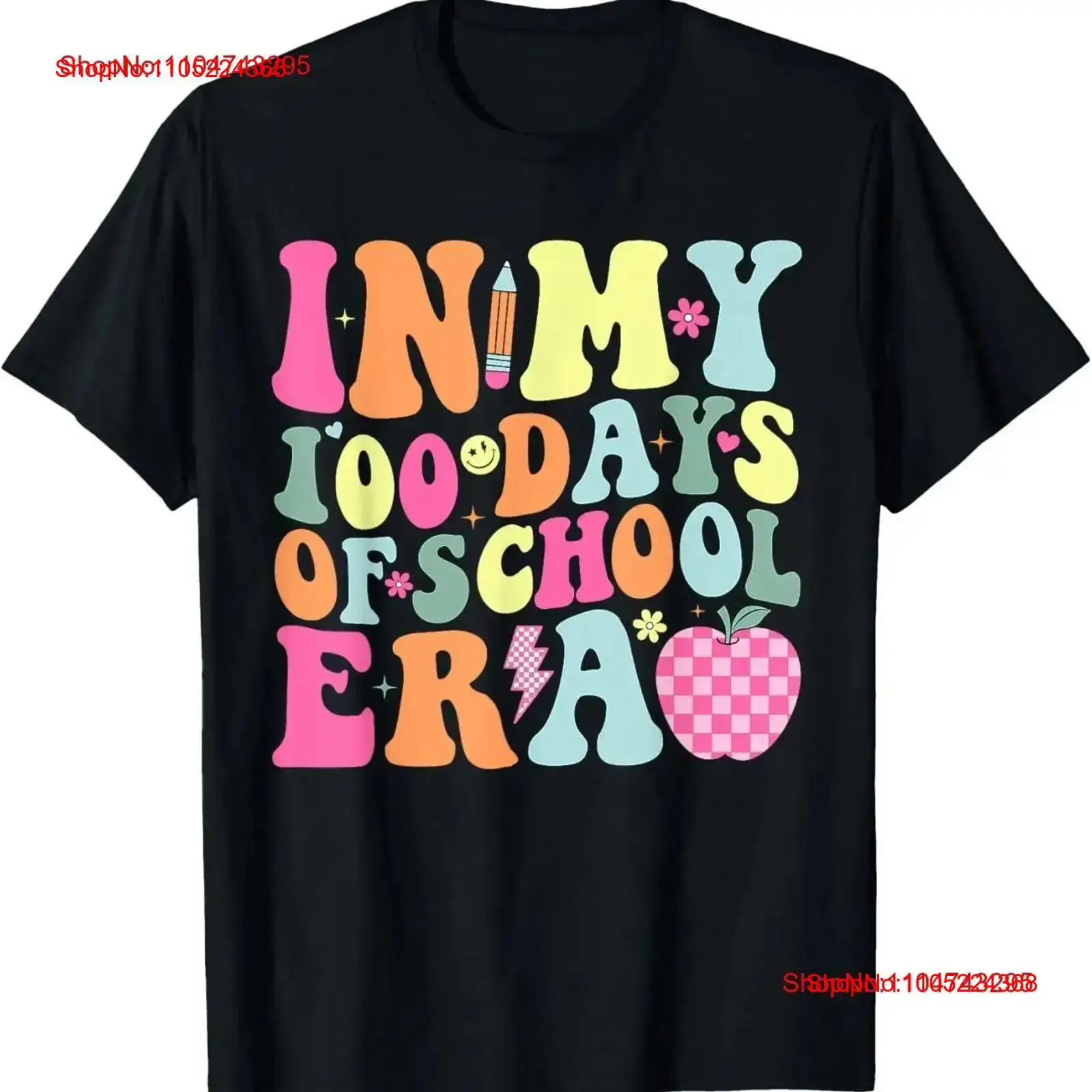 In My 100 Days of School Era R - Vintage Fashion Eras ulasan dan harga