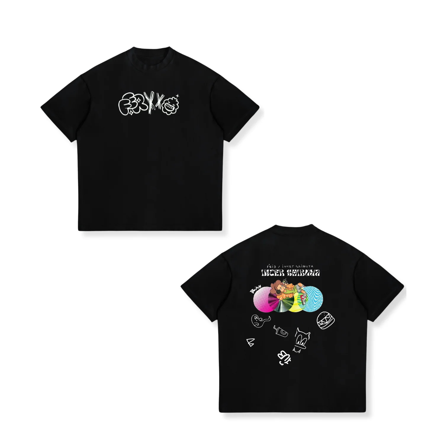 Feid Ferxxo No Le Temas A La O - Vintage Fashion La ulasan dan harga